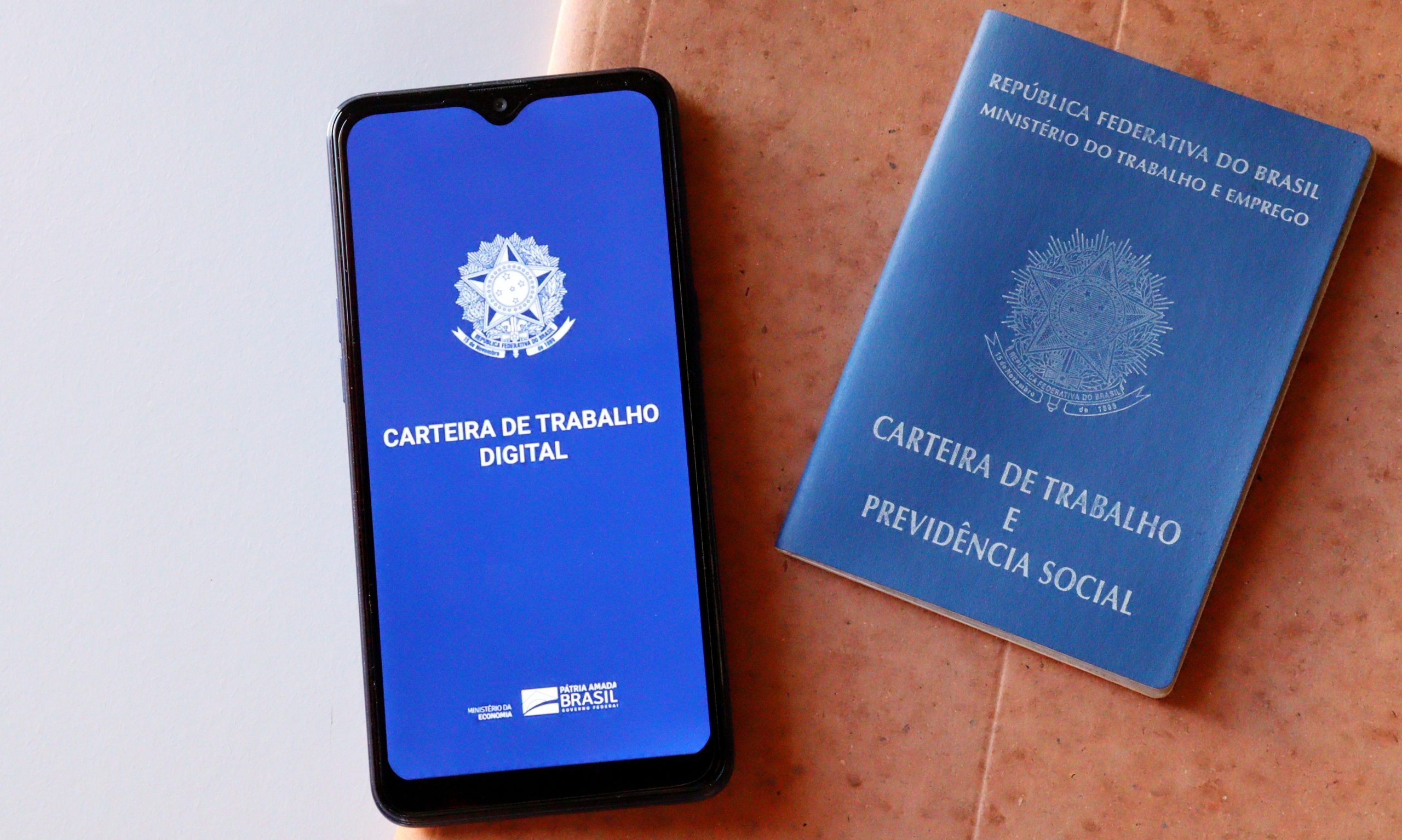 Abril registra saldo positivo de 3.611 empregos formais no ES