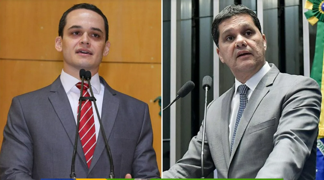 Ferraço venceria Salomão, Pazolini e Malta em 2º turno segundo pesquisa