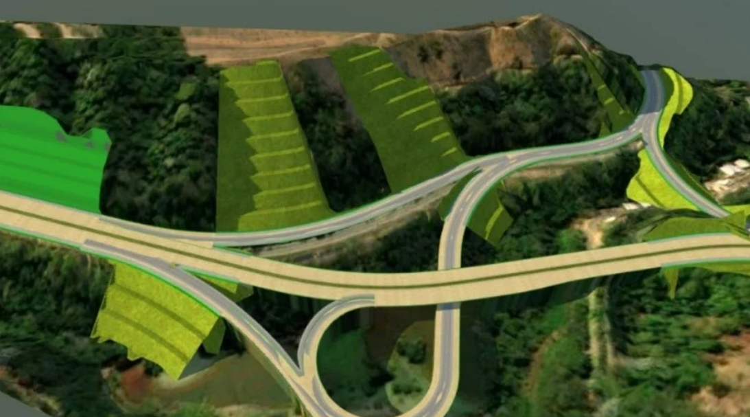 Edital de duplicação da BR-262 sai este mês