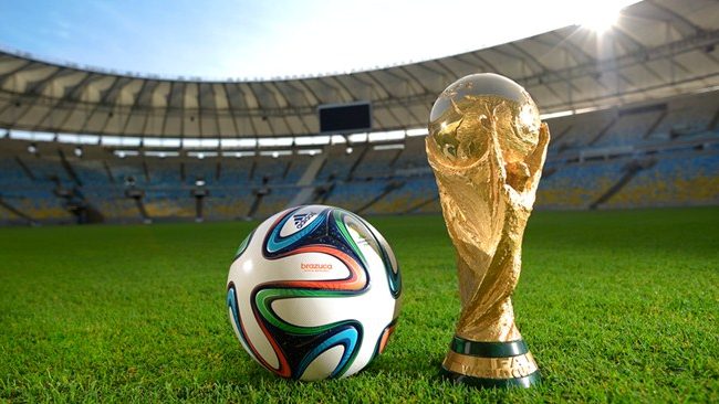 Comércio do ES deve movimentar R$ 56,9 bi durante copa do mundo