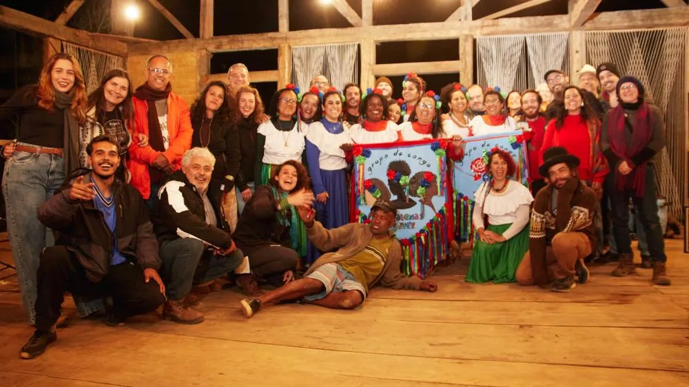 Festival de Inverno reúne cultura, memória e sustentabilidade no Caparaó