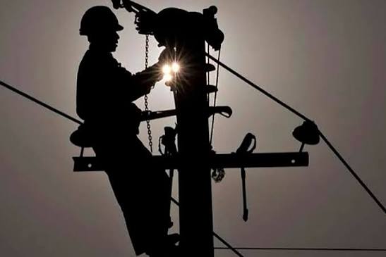 EDP abre inscrições para curso gratuito de eletricista em Linhares