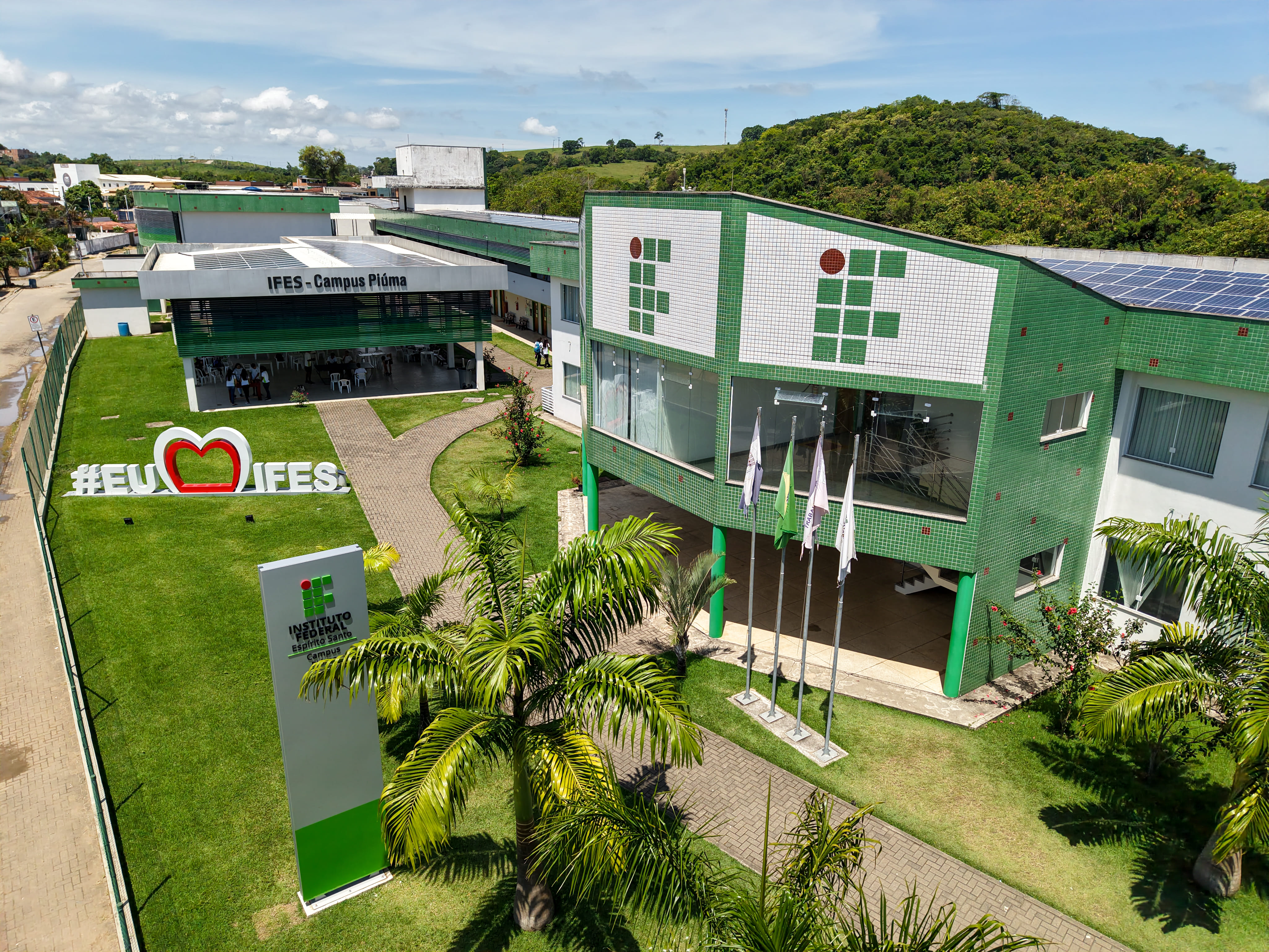Ifes abre mais de 4,4 mil vagas para cursos técnicos