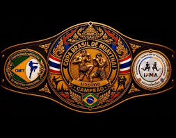 Vitória sedia competição nacional de muay thai neste fim de semana