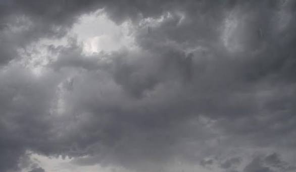 Frente Fria Traz Tempestades, Ventos Fortes e Alerta Meteorológico ao ES até Sábado