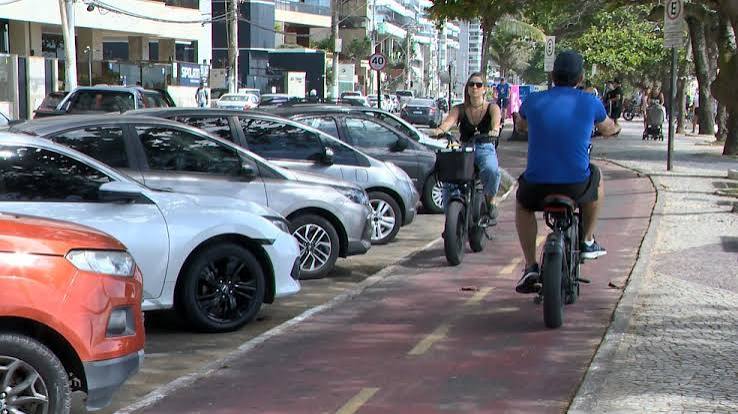Bicicletas elétricas: acidentes deixam 11 mortos e 86 feridos graves no Espírito Santo